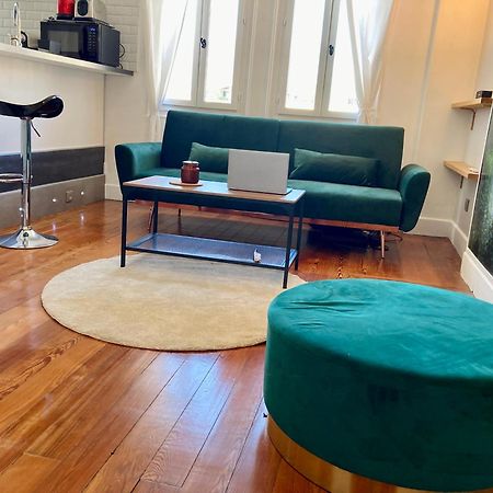 Le Nivolet, Cosy Appartement Chambery Bagian luar foto