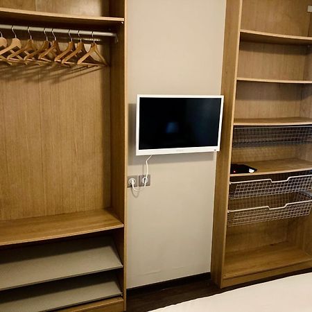 Le Nivolet, Cosy Appartement Chambery Bagian luar foto