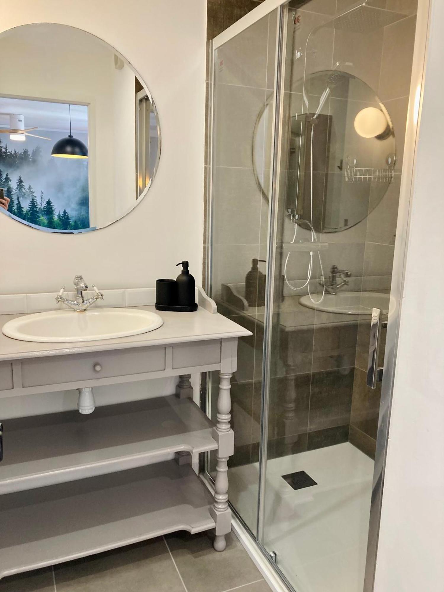 Le Nivolet, Cosy Appartement Chambery Bagian luar foto