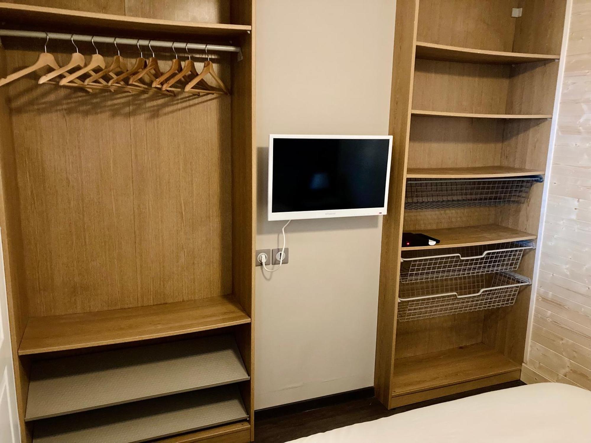 Le Nivolet, Cosy Appartement Chambery Bagian luar foto